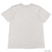 画像4: Good On（グッドオン）Short Sleeve Crew Neck Tee（ショートスリーブクルーネックTシャツ）"Washed"/White（ホワイト）・Metal Grey（メタルグレー）