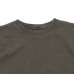 画像6: Good On（グッドオン）Short Sleeve Crew Neck Tee（ショートスリーブクルーネックTシャツ）"Pigment Dye"/Natural（ナチュラル）・Black（ブラック）