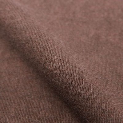 画像10: Good On(グッドオン)Short Sleeve Crew Neck Tee(ショートスリーブクルーネックTシャツ)"Pigment Dye" / Mocha(モカ)・Bordeaux(ボルドー)