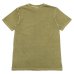 画像5: Good On（グッドオン）Short Sleeve Crew Neck Tee（ショートスリーブクルーネックTシャツ）"Pigment Dye"/Dk.Green（ダークグリーン）・Sage（セージ）