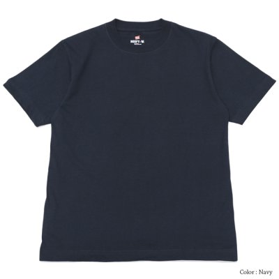 画像4: Hanes（ヘインズ）BEEFY T-Shirt（ビーフィーTシャツ）/ 5Colors（全5色展開）