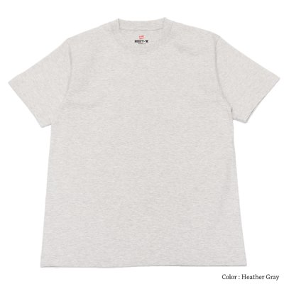 画像5: Hanes（ヘインズ）BEEFY T-Shirt（ビーフィーTシャツ）/ 5Colors（全5色展開）