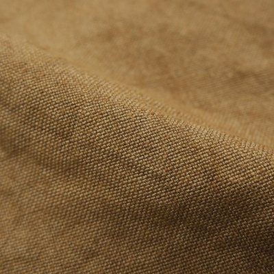 画像7: ARTS&CRAFTS（アーツアンドクラフツ）ONE STRAP SHOULDER（ワンストラップショルダー）"LINEN CANVAS" / Mustard（マスタード）