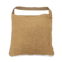 ARTS&CRAFTS（アーツアンドクラフツ）ONE STRAP SHOULDER（ワンストラップショルダー）LINEN CANVAS/Mustard（マスタード）