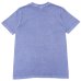 画像2: Good On（グッドオン）Logo Print Short Sleeve Crew Neck Tee（ロゴプリントショートスリーブクルーネックTシャツ）"GOOD COTTON"/Lt.Purple（ライトパープル） (2)