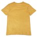 画像2: Good On（グッドオン）柿渋弁柄染め"GOOD"ショートスリーブTシャツ/ KONJIKI（コンジキ） (2)