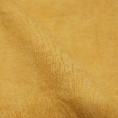 画像4: Good On（グッドオン）柿渋弁柄染め"GOOD"ショートスリーブTシャツ/ KONJIKI（コンジキ）