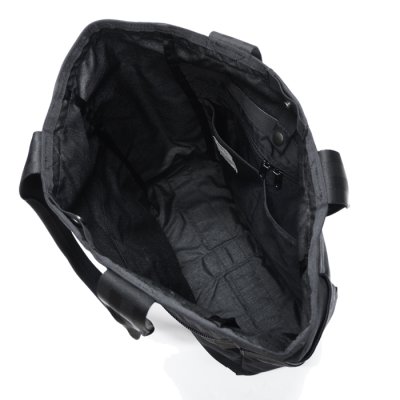 画像7: BRIEFING（ブリーフィング）FREIGHTER BUCKET SQD（フレイターバケット）/BLACK（ブラック）