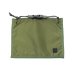 画像4: MIS（エムアイエス）2WAY POUCH（2WAYポーチ）420D PACK CLOTH NYLON/Olive（オリーブ）