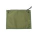 画像3: MIS（エムアイエス）2WAY POUCH（2WAYポーチ）420D PACK CLOTH NYLON/Olive（オリーブ）