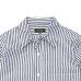画像3: *A VONTADE（アボンタージ）Lax Regular Shirts（ラックスレギュラーシャツ）"Gas Boiled Broad" / Navy Stripe（ネイビーストライプ）