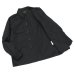 画像4: *A VONTADE（アボンタージ）H.B.T.Utility Jacket（HBTユーティリティージャケット）"Military Herringbone" / Ink Black（インクブラック）