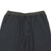 画像2: *A VONTADE（アボンタージ）Slim Easy Slacks Ver.2（スリムイージースラックスVer.2）”TR Stretch Serge" / Dk.Navy（ダークネイビー） (2)