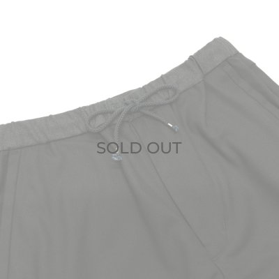 画像3: ＜40%OFF＞*A VONTADE（アボンタージ）Slim Easy Slacks Ver.2（スリムイージースラックスVer.2）”TR Stretch Serge" / Black（ブラック）※Lサイズのみ