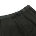 画像3: *A VONTADE（アボンタージ）Slim Easy Slacks Ver.2（スリムイージースラックスVer.2）”TR Stretch Serge" / Black（ブラック）