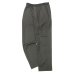 画像1: *A VONTADE（アボンタージ）Slim Easy Slacks Ver.2（スリムイージースラックスVer.2）"TR Stretch Serge" / Dk.Charcoal（ダークチャコール） (1)