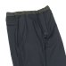画像6: *A VONTADE（アボンタージ）Slim Easy Slacks Ver.2（スリムイージースラックスVer.2）”TR Stretch Serge" / Dk.Navy（ダークネイビー）