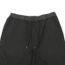 画像2: *A VONTADE（アボンタージ）Slim Easy Slacks Ver.2（スリムイージースラックスVer.2）”TR Stretch Serge" / Black（ブラック） (2)