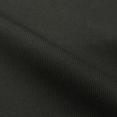 画像8: *A VONTADE（アボンタージ）Slim Easy Slacks Ver.2（スリムイージースラックスVer.2）”TR Stretch Serge" / Black（ブラック）