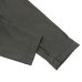 画像6: A VONTADE（アボンタージ）Slim Easy Slacks Ver.2（スリムイージースラックスVer.2）TR Stretch Serge/Dk.Charcoal（ダークチャコール）