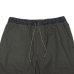 画像2: *A VONTADE（アボンタージ）Slim Easy Slacks Ver.2（スリムイージースラックスVer.2）"TR Stretch Serge" / Dk.Charcoal（ダークチャコール） (2)