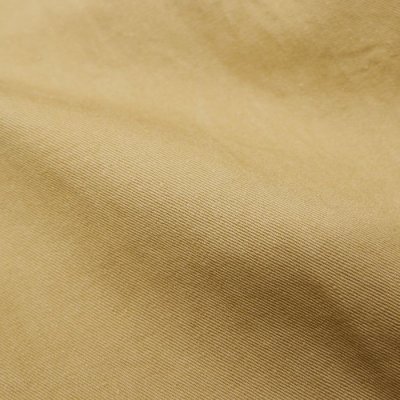 画像9: *A VONTADE（アボンタージ）Type 45 Chino Trousers（タイプ45チノトラウザーズ）"Classic Selvedge Twil" / Beige（ベージュ）【裾上げ無料】
