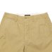 画像2: *A VONTADE（アボンタージ）Type 45 Chino Trousers（タイプ45チノトラウザーズ）"Classic Selvedge Twil" / Beige（ベージュ）【裾上げ無料】 (2)
