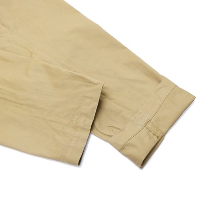 画像7: *A VONTADE（アボンタージ）Type 45 Chino Trousers（タイプ45チノトラウザーズ）"Classic Selvedge Twil" / Beige（ベージュ）【裾上げ無料】