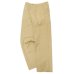画像1: *A VONTADE（アボンタージ）Type 45 Chino Trousers（タイプ45チノトラウザーズ）"Classic Selvedge Twil" / Beige（ベージュ）【裾上げ無料】 (1)