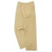 画像1: A VONTADE（アボンタージ）Type 45 Chino Trousers-Wide Fit-（タイプ45チノトラウザーズ）Classic Selvedge Twill/Beige（ベージュ）【裾上げ無料】 (1)