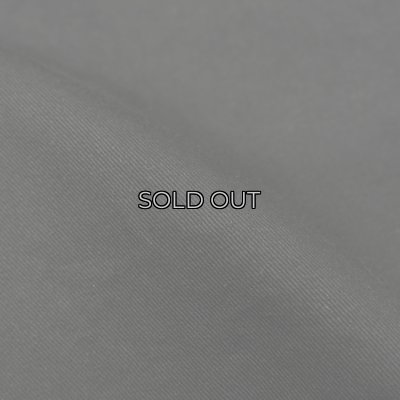 画像9: *A VONTADE（アボンタージ）Type 45 Chino Trousers（タイプ45チノトラウザーズ）"Classic Selvedge Twill"/ Black（ブラック）【裾上げ無料】