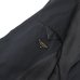 画像8: *A VONTADE（アボンタージ）Weekender 2B Jacket（ウィークエンダー2Bジャケット）"Original Yarn Dyed Gabardine" / Deep Navy（ディープネイビー）