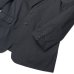 画像5: *A VONTADE（アボンタージ）Weekender 2B Jacket（ウィークエンダー2Bジャケット）"Original Yarn Dyed Gabardine" / Deep Navy（ディープネイビー）