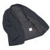 画像7: *A VONTADE（アボンタージ）Weekender 2B Jacket（ウィークエンダー2Bジャケット）"Original Yarn Dyed Gabardine" / Deep Navy（ディープネイビー）