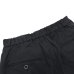 画像7: A VONTADE（アボンタージ）1 Tuck Easy Trousers（1タックイージートラウザーズ）Original Yarn Dyed Gabardine/Deep Navy（ディープネイビー）【裾上げ無料】