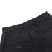 画像7: *A VONTADE（アボンタージ）1 Tuck Easy Trousers（1タックイージートラウザーズ）”Original Yarn Dyed Gabardine" / Deep Navy（ディープネイビー）【裾上げ無料】
