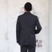 画像12: *A VONTADE（アボンタージ）Weekender 2B Jacket（ウィークエンダー2Bジャケット）"Original Yarn Dyed Gabardine" / Deep Navy（ディープネイビー）