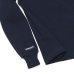 画像5: BARBARIAN（バーバリアン）Heavy Weight Rugby Collar Shirt（ヘビーウェイト ラグビーカラーシャツ） "SOLID" / Navy（ネイビー）