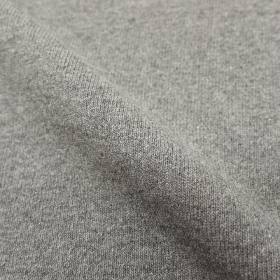 画像6: BARBARIAN（バーバリアン）Heavy Weight Rugby Collar Shirt（ヘビーウェイト ラグビーカラーシャツ） "SOLID" / Oxford（オックスフォードグレー）