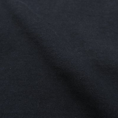 画像6: BARBARIAN（バーバリアン）Heavy Weight Rugby Collar Shirt（ヘビーウェイト ラグビーカラーシャツ） "SOLID" / Navy（ネイビー）