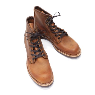 画像4: RED WING（レッドウィング）Style No.3343 BLACKSMITH（ブラックスミス）