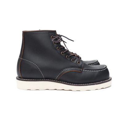 画像1: RED WING（レッドウィング）Style No.8849 6"CLASSIC MOC（6インチ・クラシックモック）