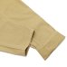 画像6: GRAMICCI（グラミチ）GRAMICCI PANT（グラミチパンツ）ORGANIC COTTON TWILL/Chino（チノ）【裾上げ無料】