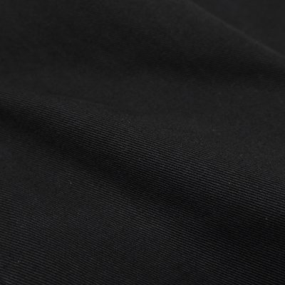 画像7: Gramicci（グラミチ）Gramicci Pant（グラミチパンツ）"Organic Cotton Twill" / Black（ブラック）【裾上げ無料】