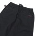 画像4: GRAMICCI（グラミチ）GRAMICCI PANT（グラミチパンツ）"Organic Cotton Twill" / Black（ブラック）【裾上げ無料】
