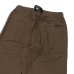 画像4: GRAMICCI（グラミチ）GRAMICCI PANT（グラミチパンツ）"Organic Cotton Twill" / Tobacco（タバコ）【裾上げ無料】