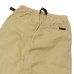 画像4: GRAMICCI（グラミチ）GRAMICCI PANT（グラミチパンツ）ORGANIC COTTON TWILL/Chino（チノ）【裾上げ無料】