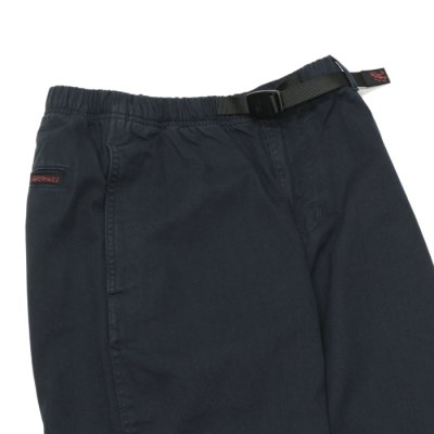 画像5: Gramicci（グラミチ）Gramicci Pant（グラミチパンツ）"Organic Cotton Twill" / Double Navy（ダブルネイビー）【裾上げ無料】