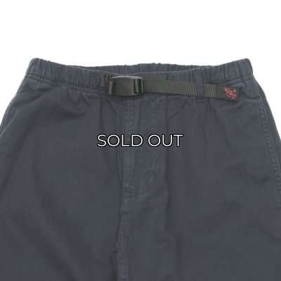 画像2: GRAMICCI（グラミチ）GRAMICCI PANT（グラミチパンツ）"Organic Cotton Twill" / Double Navy（ダブルネイビー）【裾上げ無料】