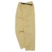 画像1: GRAMICCI（グラミチ）GRAMICCI PANT（グラミチパンツ）"Organic Cotton Twill" / Chino（チノ）【裾上げ無料】 (1)